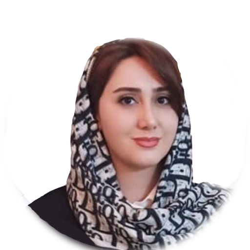 مینا امیریان